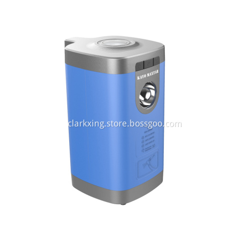 high pressure air compressor On-vehicle Battery Rescue Device